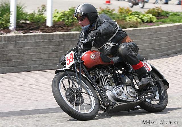 Barneveld 2009 Henk Morren 496 